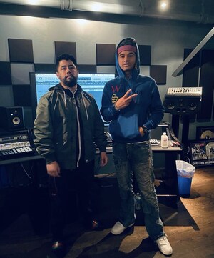 San Francisco music producer Highlifeflo expands studio during COVID-19 pandemic