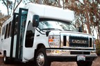 Endera Acquires Ohio-Based School And Shuttle Bus OEM And Factory