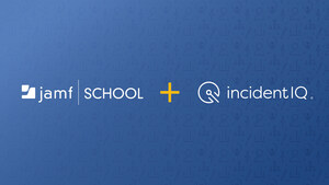 Incident IQ Announces Enhanced Jamf School Integration to Help K-12 IT Teams More Effectively Manage Student Devices