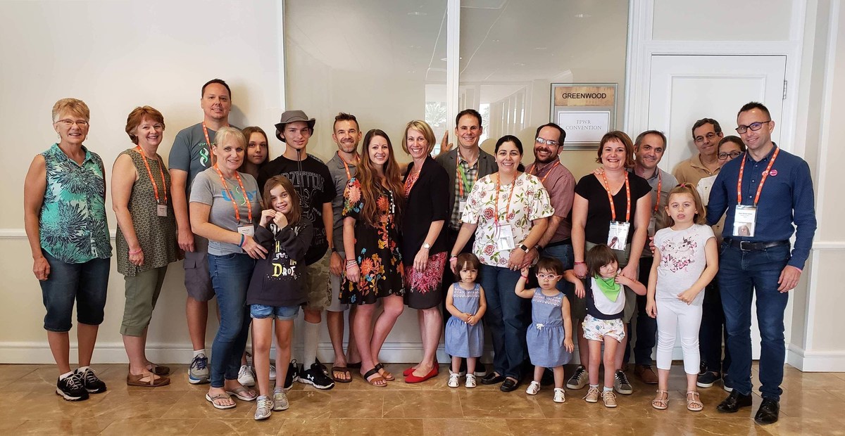 Foundation for USP7 Related Diseases Announces Grant to Neurolentech in Search for Cure to Rare Disease Hao-Fountain Syndrome - Vimarsana News