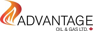 Advantage Provides Operational Update First Quarter 2021 Production Outperformance