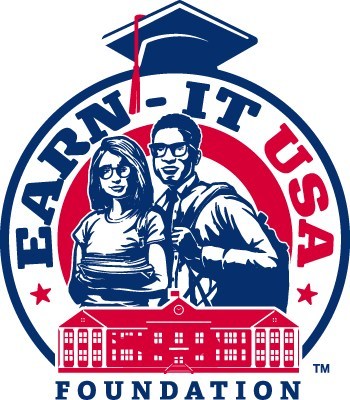 EARN-IT USA Foundation (PRNewsfoto/EARN-IT USA Foundation)