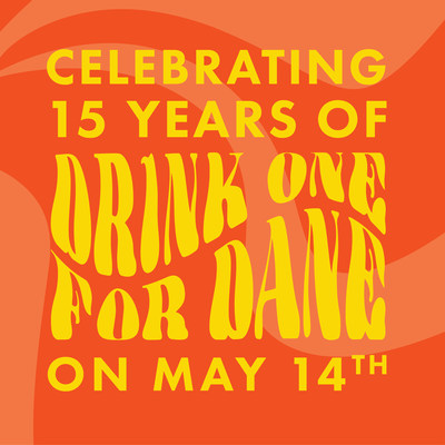 Drink One for Dane began after Dutch Bros co-founder, Dane Boersma, was diagnosed with Amyotrophic Lateral Sclerosis (ALS).
