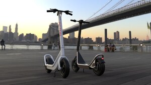ACTON Ascends to new heights with the all-new M PRO 6.0 All-Terrain Urban Mobility Vehicle (AUMV™)