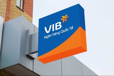VIB Logo