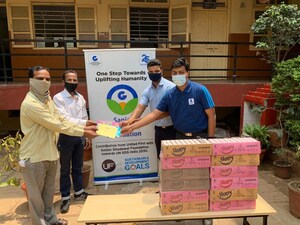 Sanjay Ghodawat Foundation Launches 'Nutrition for Life' Campaign