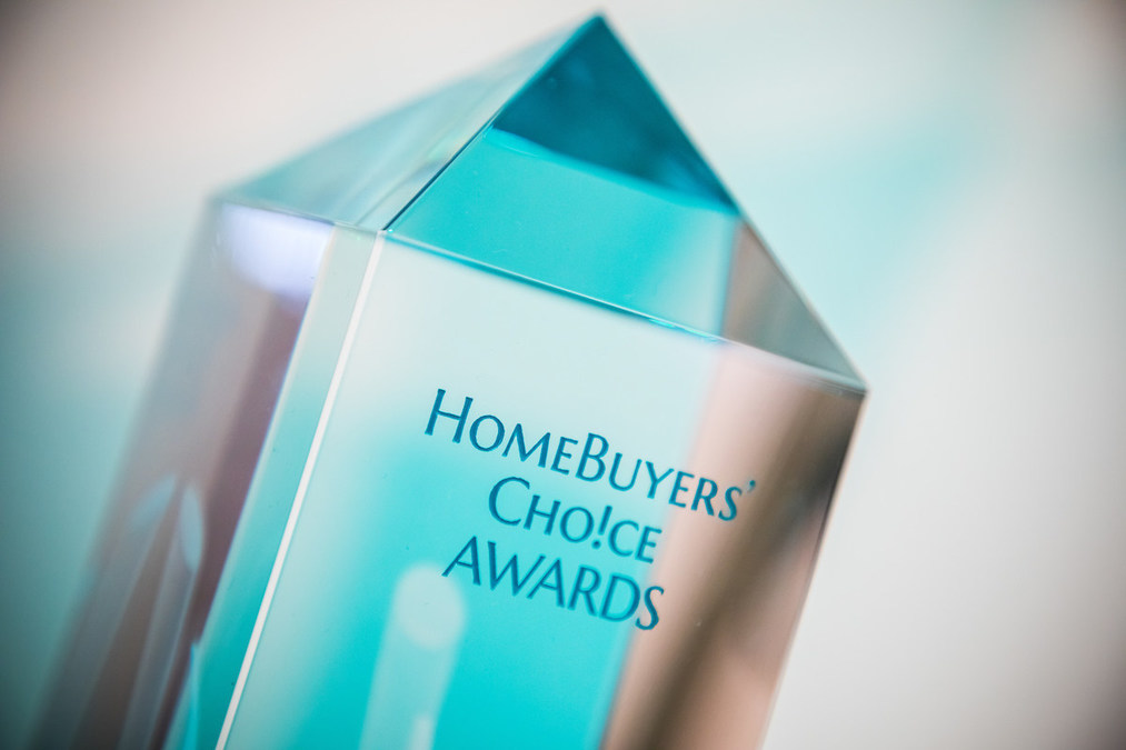 The Olson Company Takes Home Top Award At The 25th Annual Homebuyers' Choice Awards, Presented By Eliant - Vimarsana News