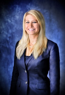 Lauren Ball, Head of Leasing, Westwood Financial