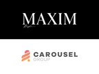Maxim and Carousel Group Partner to Launch MaximBet