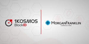 MorganFranklin and 1Kosmos Announce an Alliance