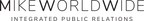 MikeWorldWide Integrated Public Relations Agency Expands US Technology Practice with New Denver Office and Hire of Senior Vice President Krista Crouch