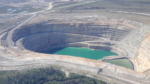 Attawapiskat First Nation Says to DeBeers' Owners Anglo American and Botswana to Stop Mine Landfill: No Juukan Gorge in Our Traditional Territory!