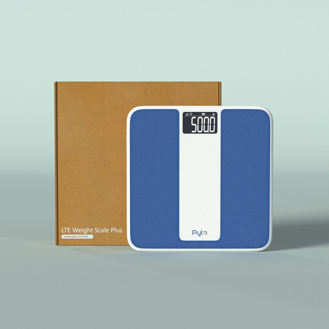 300-LTE Weight Scale Plus