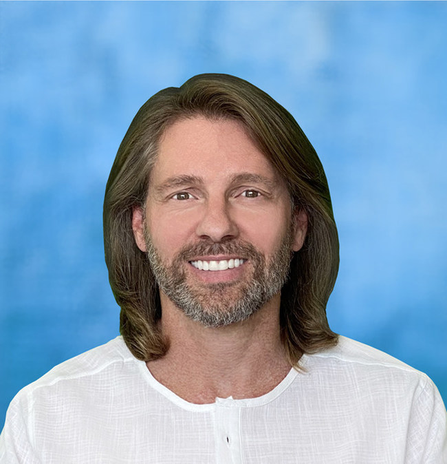 Stephen Shaw (spiritual teacher, mystic, best-selling author)