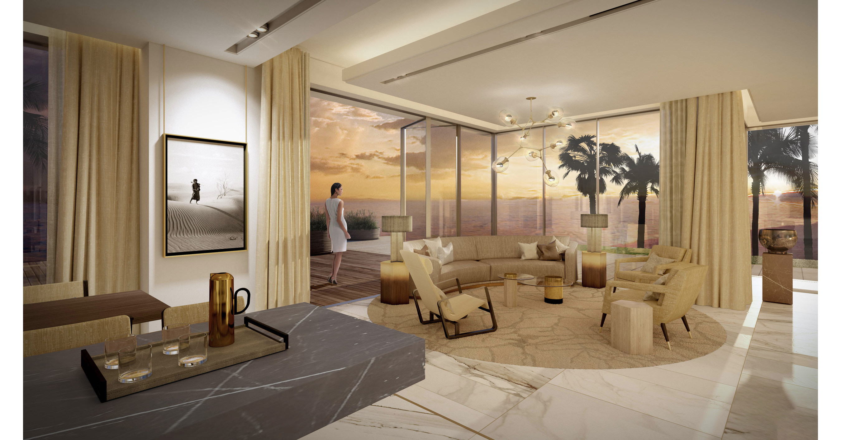 Dubai's Ellington Properties and Al Hilal Homes launch high-end villas ...