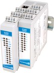 Acromag's New Ethernet Remote I/O Modules Support I/O Expansion of up to 64 channels with a Mix of Signal Types on a Single IP Address