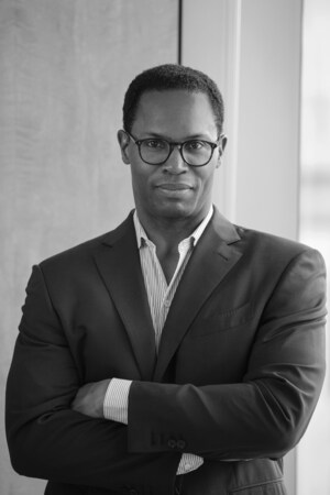 Yusef Jackson Joins Aventiv Technologies Executive Team