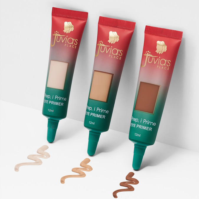 Juvia's Place Launches Two New Eye Products - Vimarsana News