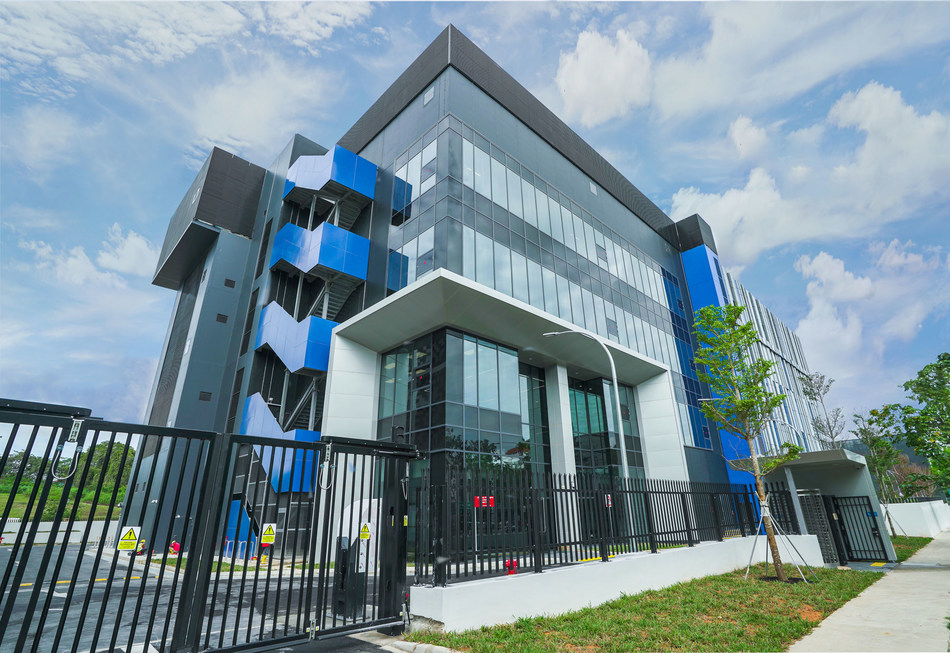 Digital Realty Extends Global Reach of PlatformDIGITAL® with Third Data