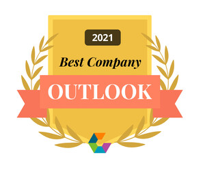 OWC Wins Comparably Award for Best Company Outlook