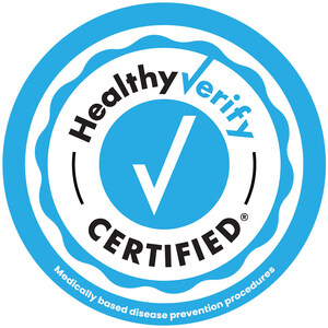 HealthyVerify Introduces $100,000 Guarantee to Ensure Businesses Remain Open