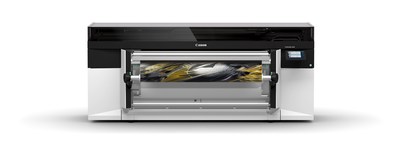Canon Colorado 1650 Achieves Outstanding Results in Keypoint Intelligence Field Test