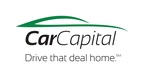 Car Capital Announces Exciting Relaunch, New Management, and Capital Raise