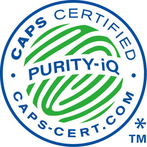 Purity-IQ™ Publishes Cannabis Gold Standard