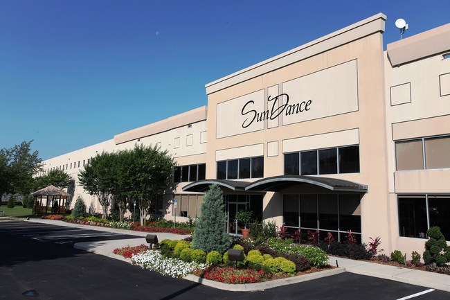 SunDance Headquarters Orlando, FL