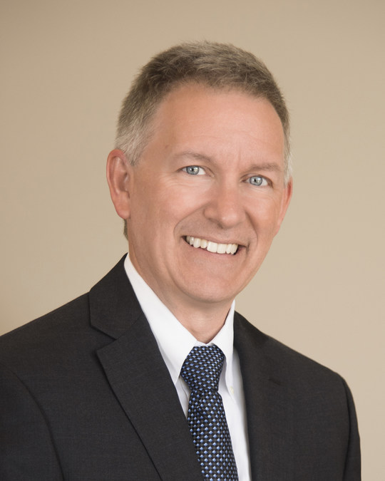 Smart Manufacturing Names IACMI's John Hopkins Trailblazer in Manufacturing Transformation - Vimarsana News