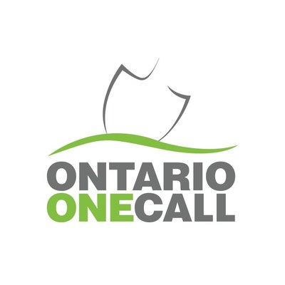 Ontario One Call (CNW Group/Ontario One Call)