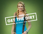 Kate Campbell "Gets The Dirt" On April Dig Safe Month