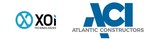 XOi and Atlantic Constructors continue providing top commercial and industrial service in central Virginia