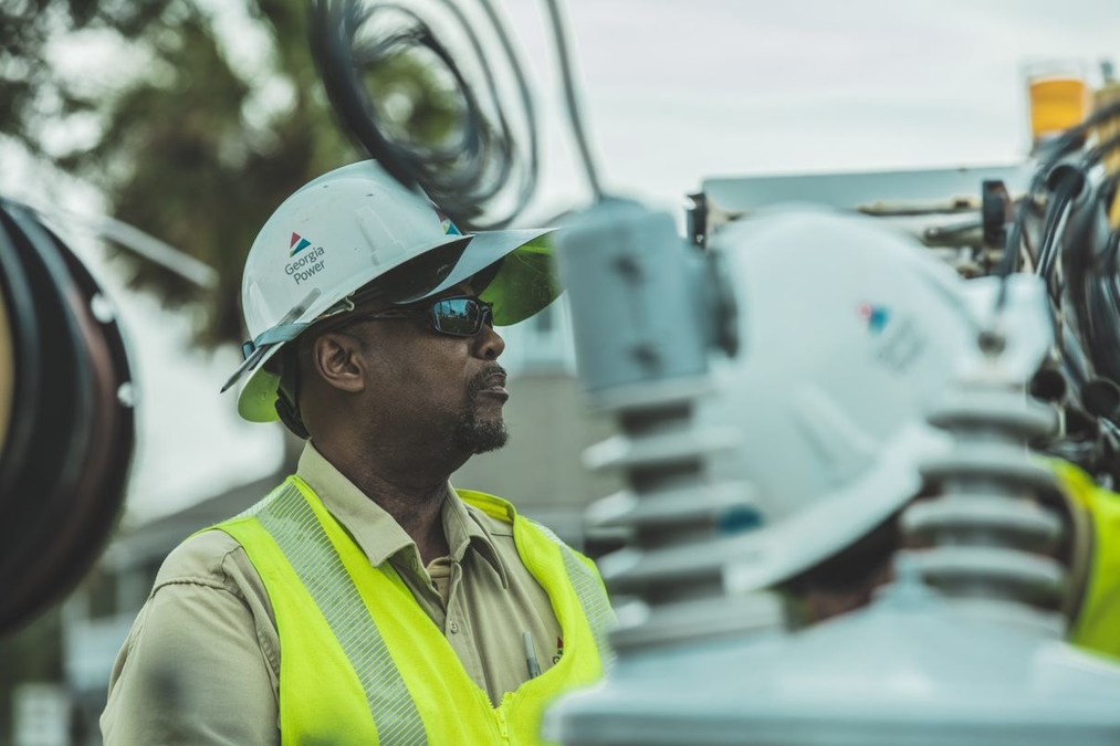 Georgia Power invites customers to share their thanks during annual "Thank a Lineman" celebration - Vimarsana News
