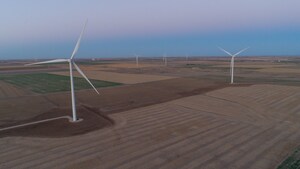 Wind Energy Powers Boehringer Ingelheim's Largest U.S. Manufacturing Site