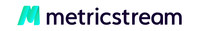 MetricStream Logo (PRNewsfoto/MetricStream)