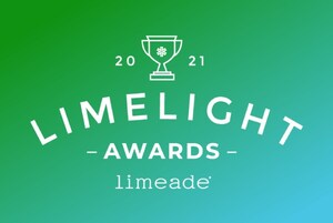 Limeade Celebrates 2021 Limelight Award Winners for Supporting Employees Through Unprecedented Change