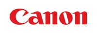Canon logo (PRNewsfoto/Canon U.S.A. Inc.)
