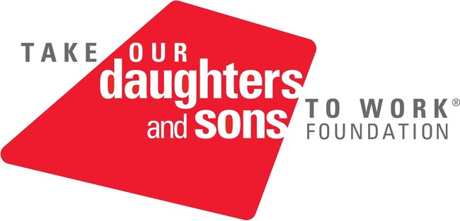 Girls Know How® author Ellen Langas will host the 28th annual and first virtual Take Our Daughters And Sons To Work® Day, Thursday April 22, 2021. Register for free at www.DaughtersAndSonsToWork.org