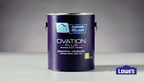 HGTV Home® by Sherwin-Williams Announces Ovation Plus Interior Paint &amp; Primer