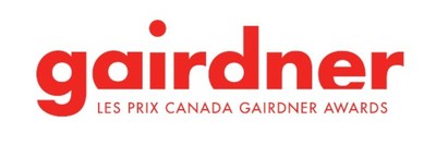 Gairdner logo (CNW Group/Gairdner Foundation)