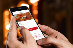 Joella's Launches New Rewards App for Restaurant's Hot Chicken Fans