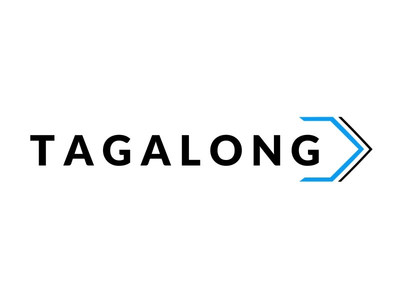 Tagalong With A Pro Logo (PRNewsfoto/Tagalong, Inc.)