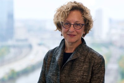 Flaura Winston, MD, PhD, scientific director and founder of the Center for Injury Research and Prevention at CHOP is inducted into the National Academy of Medicine class of 2017 for her lifelong work in improving child passenger safety, preventing teen and young driver crashes, and addressing post-traumatic stress after injury.