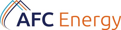 AFC Energy Logo