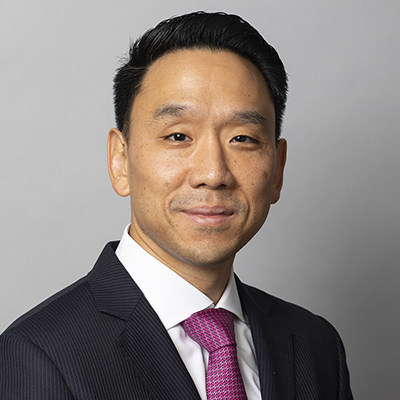 David Lee, Partner in Investcorp’s Strategic Capital Group