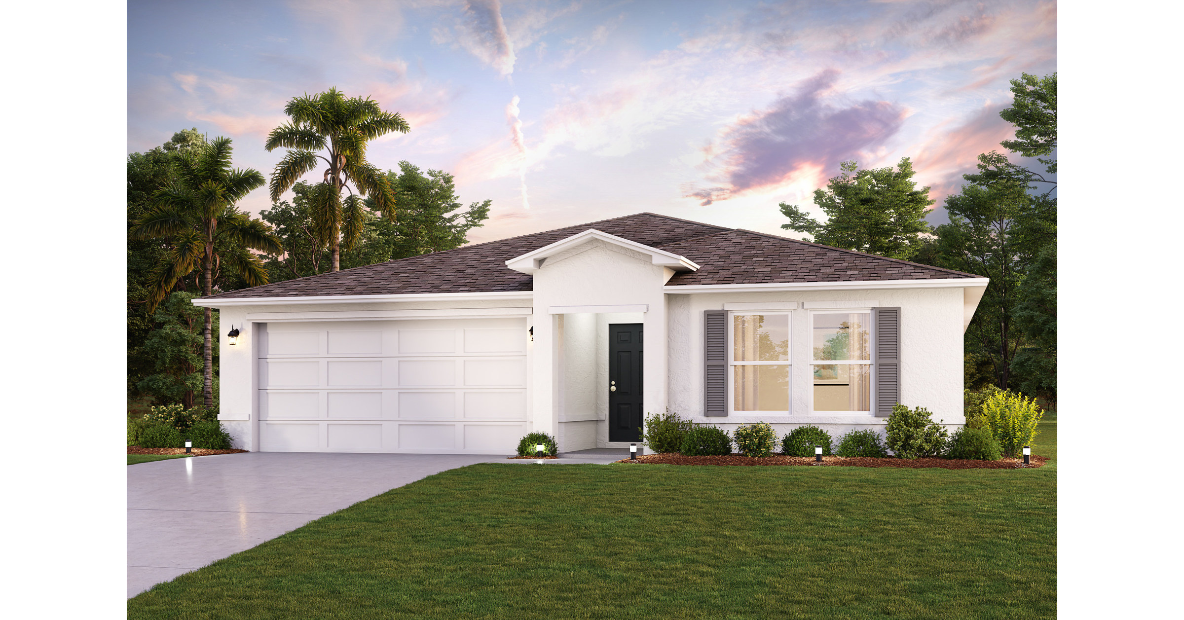 Homebuilder Century Complete Enters North Florida Market with 6 New