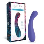Leading Sexual Wellness Brand plusOne Launches New G-Spot Massager Available Exclusively On myplusOne.com