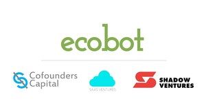 Ecobot Secures 2 New Investors to Accelerate Growth