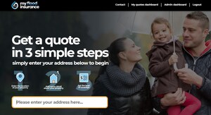 MyFloodInsurance.com Introduces New Property Types for Instant Online Quotes, Including Commercial Properties